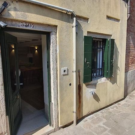 Dimore Del Borgo Antico - Corte Da Lezze Venecia Exterior foto